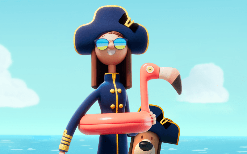 Admiral Travel Insurance