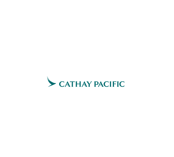Cathay Pacific logo
