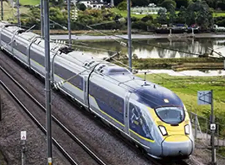 Uber eurostar