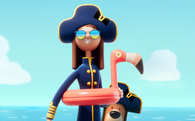 Admiral Travel Insurance