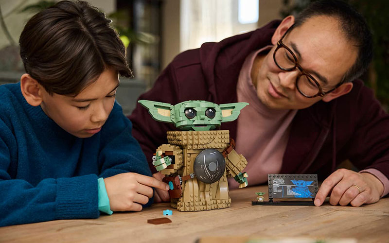 LEGO UK