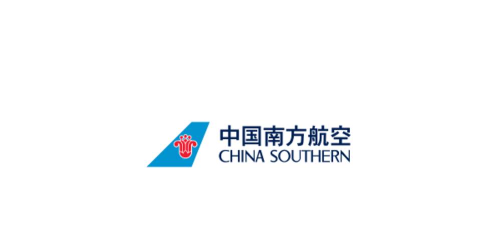 China Southern logo