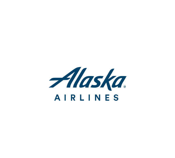 Alaska airlines logo