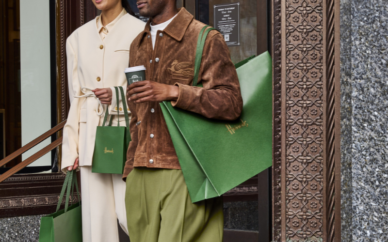Harrods