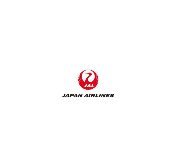 Japan Airlines logo