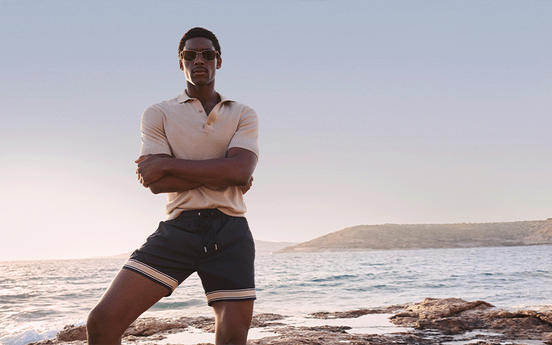 HUGO BOSS UK