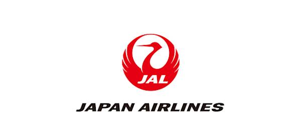 Japan Airlines logo