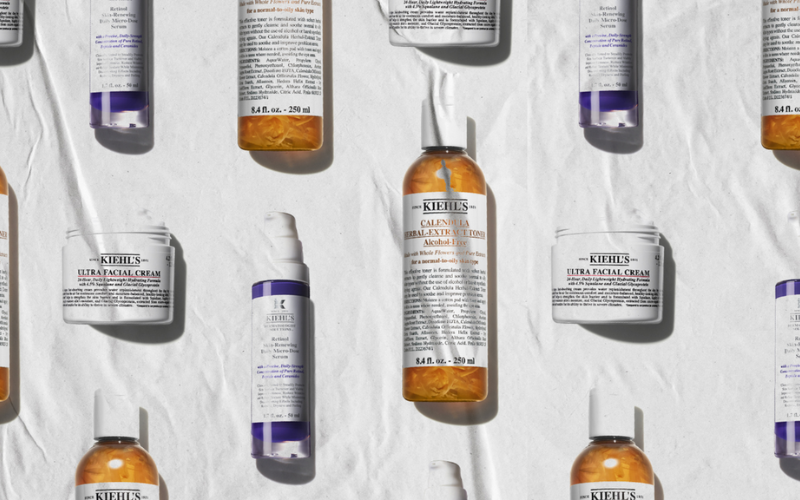 Kiehl's UK