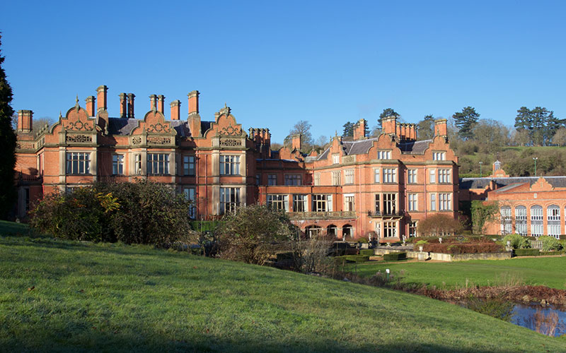 Best Western Hotels GB