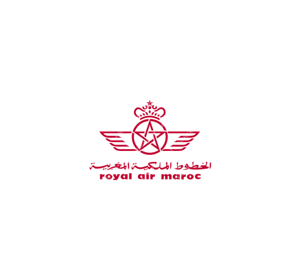 Royal Air Maroc logo