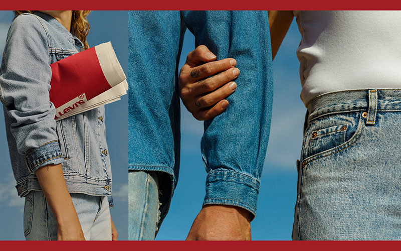 Levi’s® UK