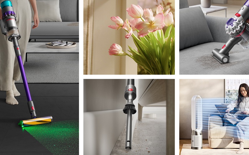 Dyson UK
