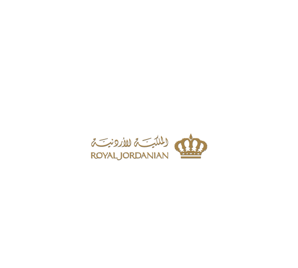 Royal Jordanian logo