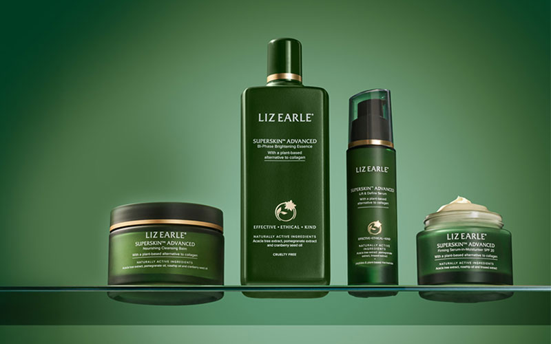 Liz Earle UK