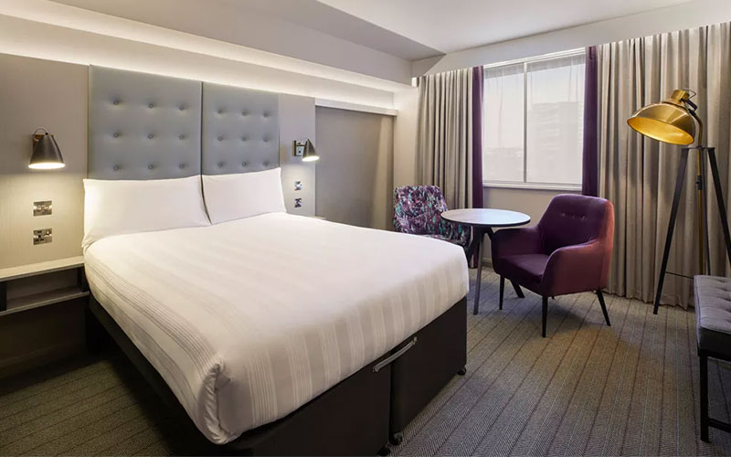 Premier Inn UK