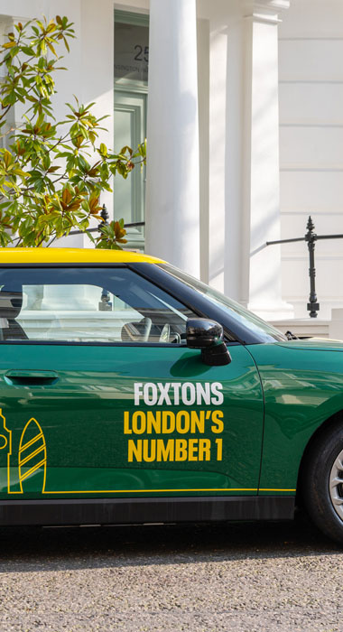 Foxtons may promo 380x700