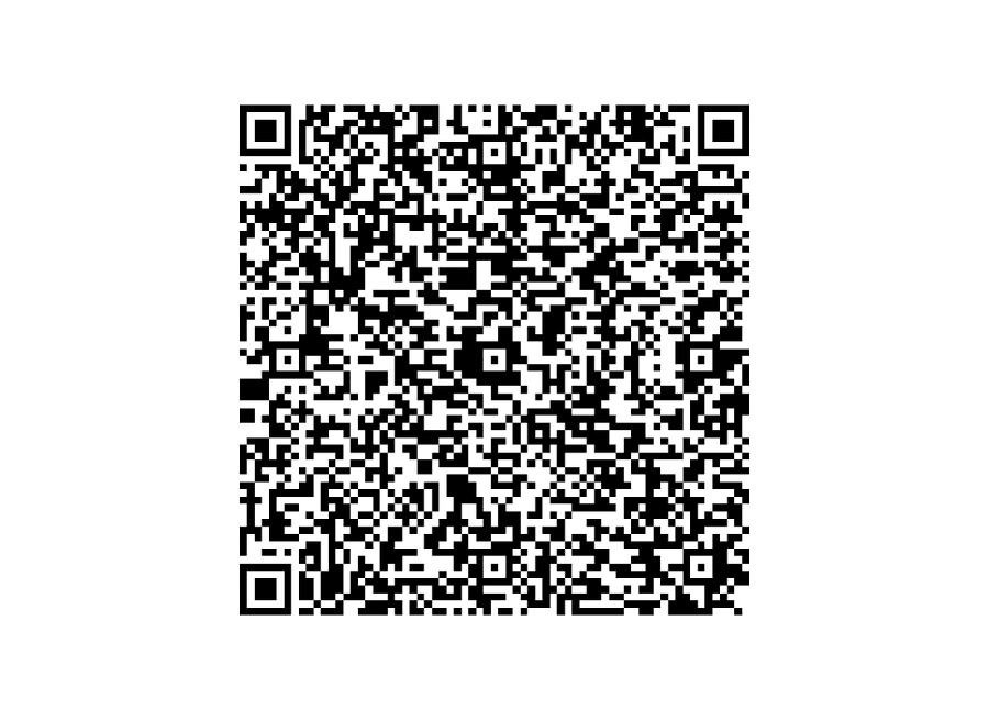 Uber Eats - British Airways - QR code - step 1