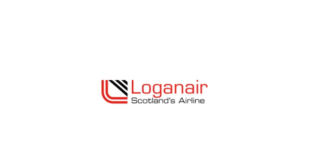 LoganAir logo