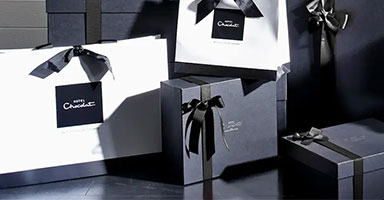 Hotel Chocolat