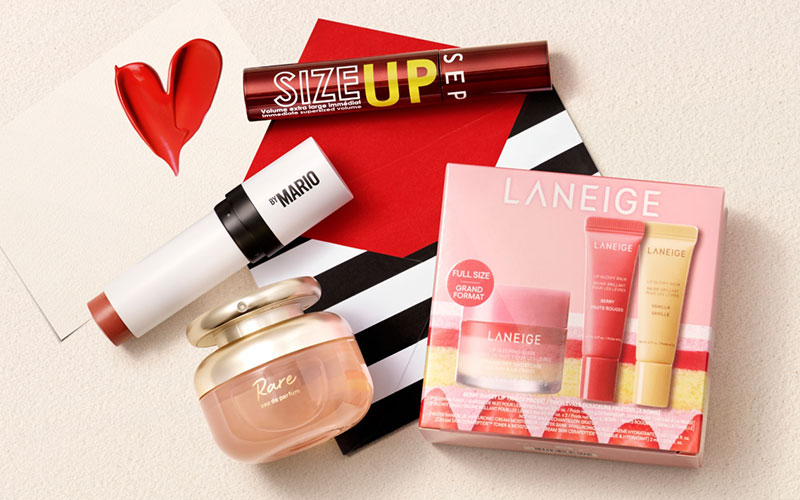 Sephora UK