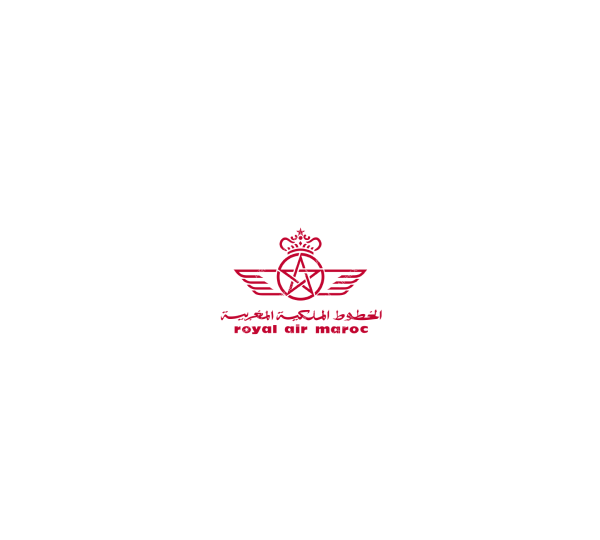 Royal Air Maroc logo