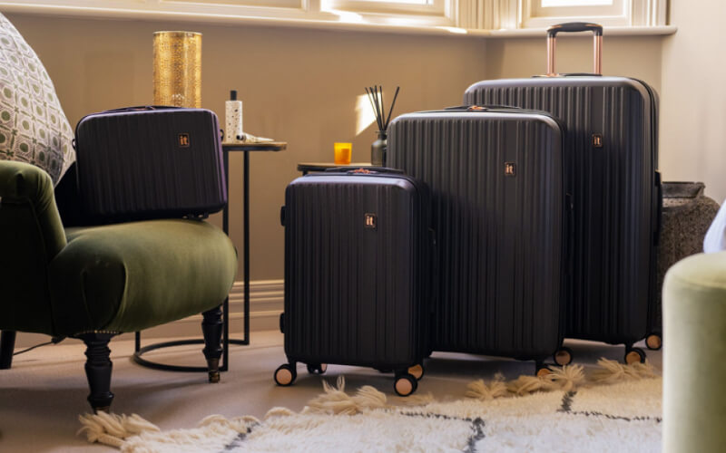 it Luggage