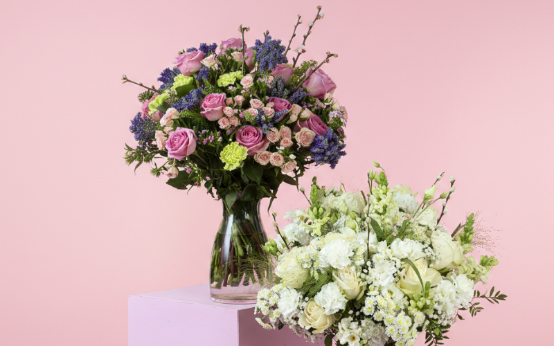 Appleyard Flowers