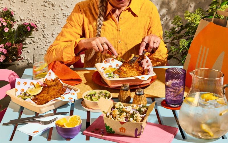 Just Eat