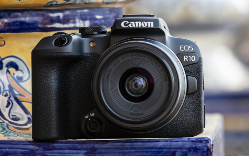 Canon UK