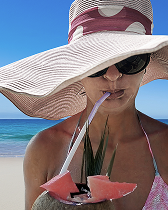 Wanda collect home promo