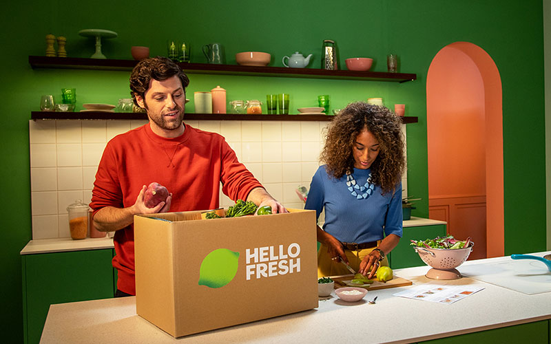 HelloFresh