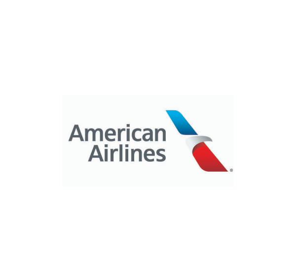 American airlines logo