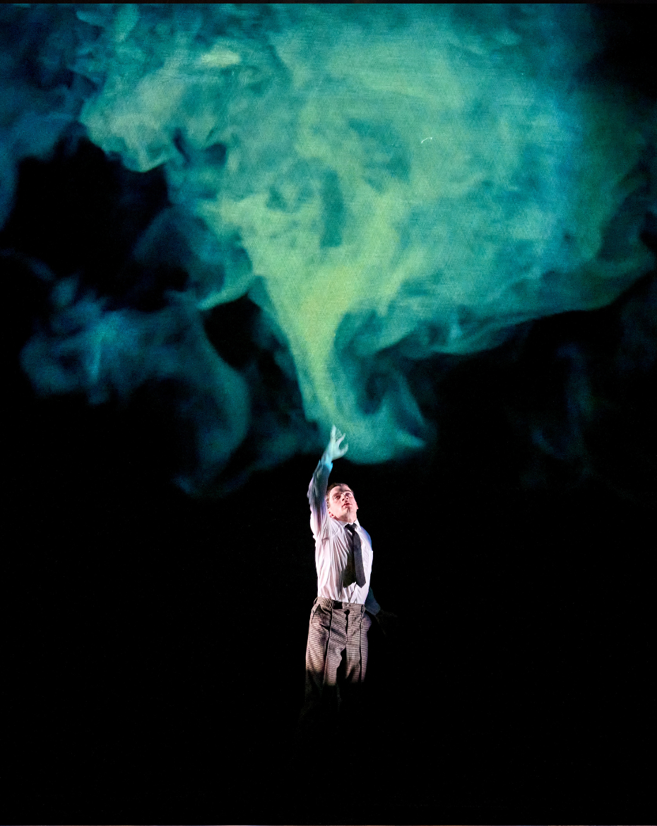 TodayTix - British Airways - Step 2 - Choose your show 