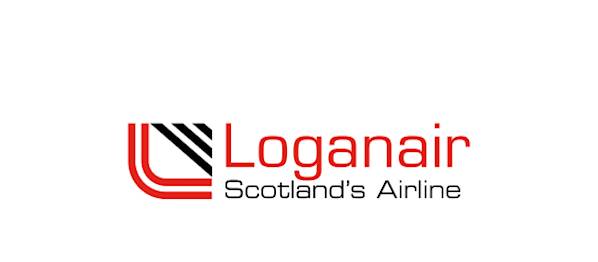LoganAir logo