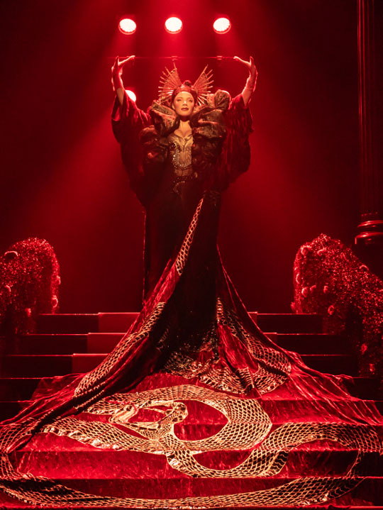 TodayTix promo July2026 540x720