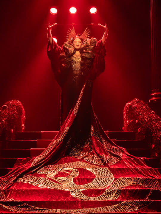 TodayTix promo July2026 540x720