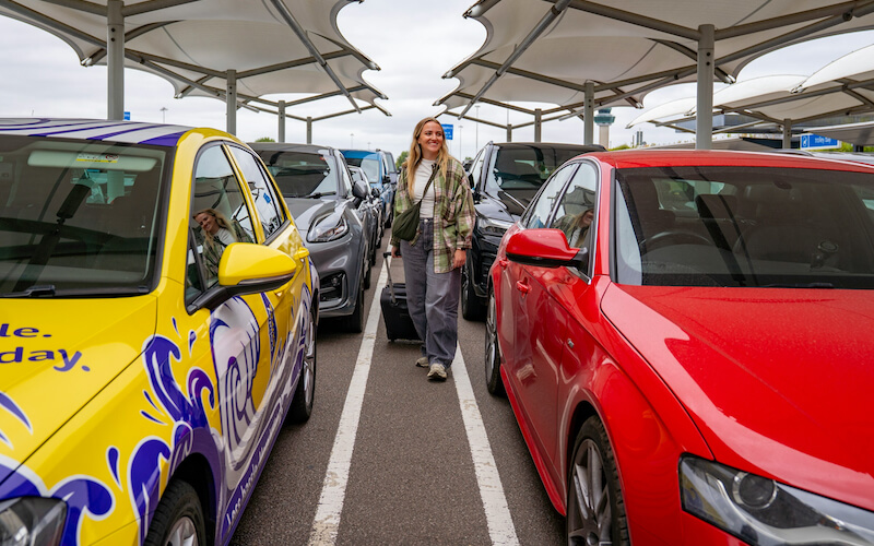 Holiday Extras