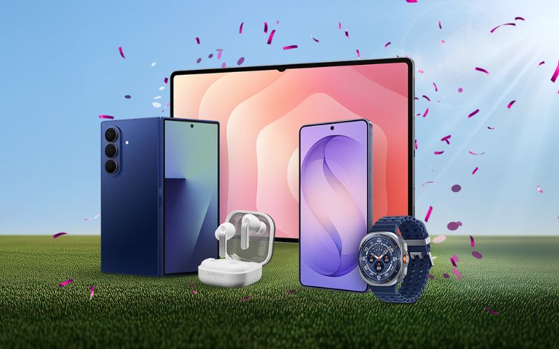 Samsung UK