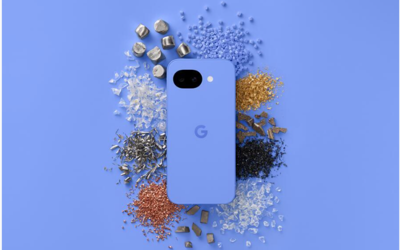 Google Store