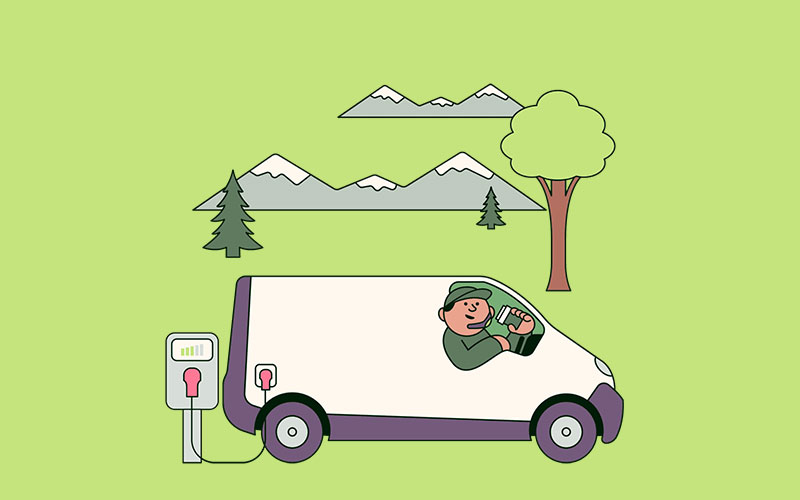 Go.Compare Van Insurance