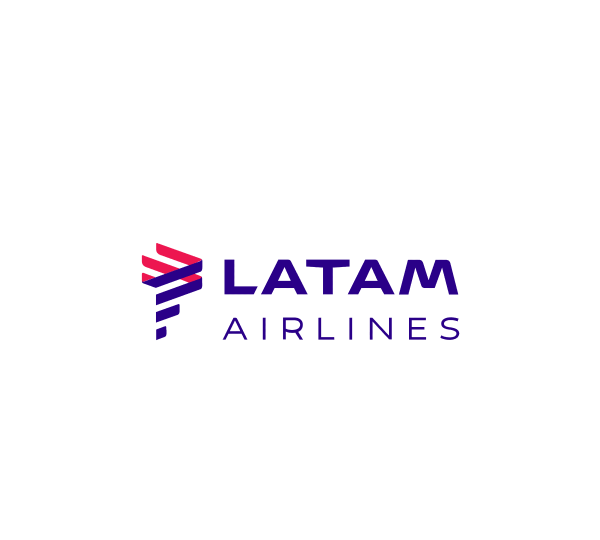 LATAM logo