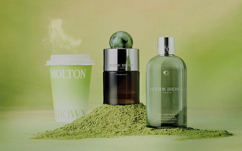 Molton Brown