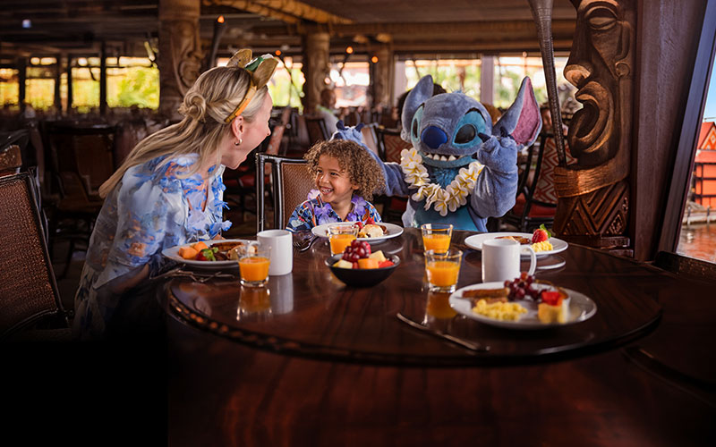 Walt Disney Travel Company: Florida Holidays