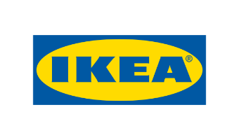 Product page Tracebuzz Social media chat messaging API testimonial logo IKEA