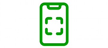 icon Generate on-demand QR-codes