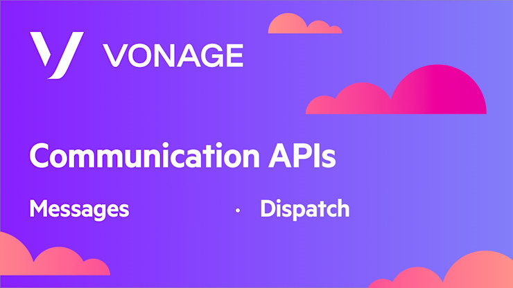 Blog Header image Vonage 4 APIs that improve customer satisfaction full (2025)