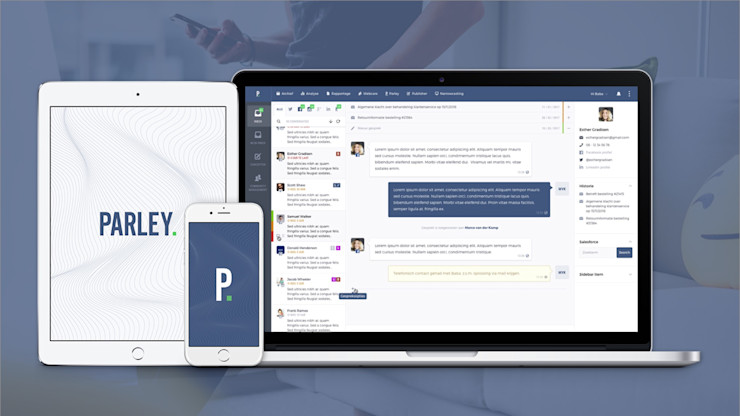 parley-blog full