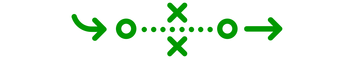 Blog API-based digital strategy Lecagy systems block innovation image