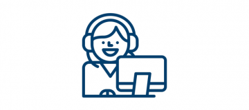 Product page WeSeeDo Personal API Why use icon Offer help customers