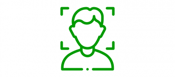 Icon paint template product page KPN ID